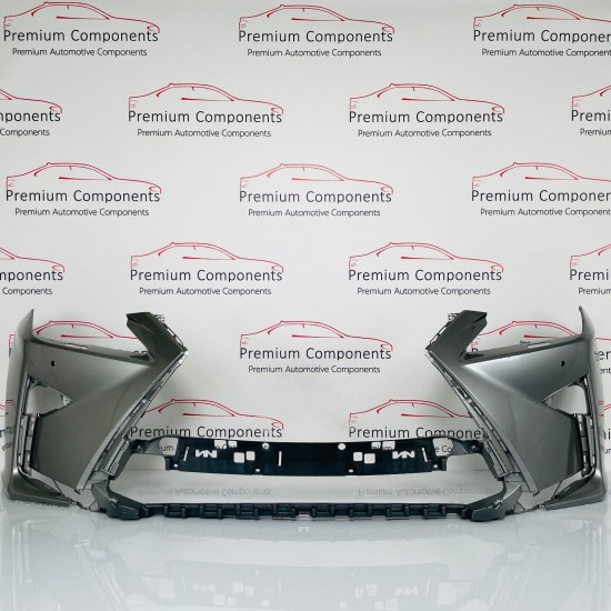 Lexus Rx450 Rx450h Front Bumper 2016 – 2020 [s135]