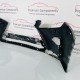 Lexus Rx450 Rx450h Front Bumper 2016 – 2020 [s135]