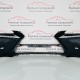 Lexus Nx300h Front Bumper 2014 – 2017 [lexusag15]