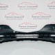 Mazda Cx-5 Face Lift Front Bumper 2017 – 2020 [aa43]