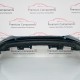 Mazda Cx-5 Face Lift Front Bumper 2017 – 2020 [aa43]