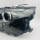 Mazda Cx-30 Headlight Passenger Side 2019 - 2022 [l342]