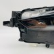 Mazda Cx-30 Headlight Passenger Side 2019 - 2022 [l372]