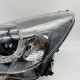 Mazda 2 Headlight Passenger Side 2015 - 2019 [l368]