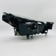 Mazda 2 Headlight Passenger Side 2015 - 2019 [l368]