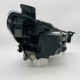 Mazda 2 Headlight Passenger Side 2015 - 2019 [l368]