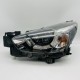 Mazda 2 Left Passenger Side Headlight 2015 - 2019 [l368]