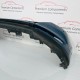 Mazda Cx-5 Front Bumper 2017 – 2020 [mazdaaa43]