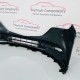 Mazda Cx-5 Front Bumper 2017 – 2020 [aa43]