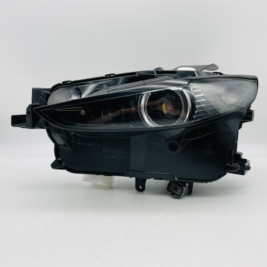 Mazda Cx-30 Left Nearside Passenger Headlight 2019 - 2022 [l372]