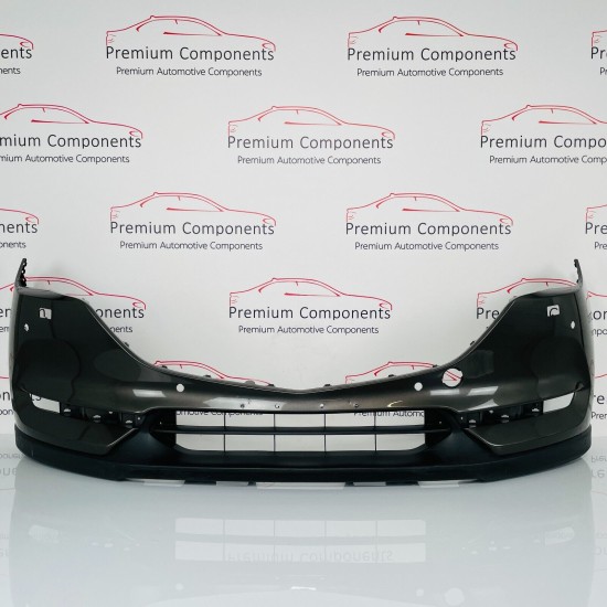 Mazda Cx-5 Face Lift Front Bumper 2017 – 2020 [aa95]