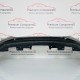 Mazda Cx-5 Face Lift Front Bumper 2017 – 2020 [aa95]