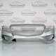 Mercedes E Class Amg Coupe A238 Front Bumper 2016 – 2019 [v19]