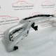 Mercedes E Class Amg Coupe A238 Front Bumper 2016 – 2019 [v19]