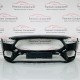 Mercedes B Class Amg W247 Front Bumper 2018 - 2022 [ae26]