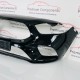 Mercedes B Class Amg W247 Front Bumper 2018 - 2022 [ae26]