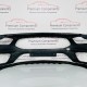 Mercedes B Class Amg W247 Front Bumper 2018 - 2022 [ae26]