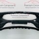 Mercedes B Class Amg W247 Front Bumper 2018 - 2022 [ae26]