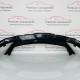 Mercedes B Class Amg W247 Front Bumper 2018 - 2022 [ae26]