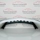 Mercedes B Class Se W247 Front Bumper 2018 - 2022 [m28]