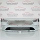 Mercedes Cla Se Coupe C118 Front Bumper 2019 - 2022 [pc044]