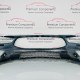 Mercedes Cla Se Coupe C118 Front Bumper 2019 - 2022 [pc044]