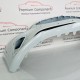 Mercedes Cla Se Coupe C118 Front Bumper 2019 - 2022 [pc044]