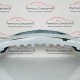 Mercedes Cla Se Coupe C118 Front Bumper 2019 - 2022 [pc044]