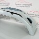 Mercedes Cla Se Coupe C118 Front Bumper 2019 - 2022 [pc044]