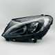 Mercedes C Class W205 Led Headlight Left Side 2014 - 2019 [l349]