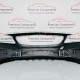 Mercedes A Class Se W176 Front Bumper 2016 – 2019 [aa57]