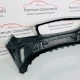 Mercedes A Class Se W176 Front Bumper 2016 – 2019 [aa57]