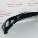 Mercedes C Class Amg Front Bumper W205 Face Lift 2019 - 2022 [af1]