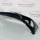 Mercedes C Class Amg Front Bumper W205 Face Lift 2019 - 2022 [af1]