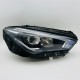 Mercedes Cla W118 Led Headlight Driver Side 2019 – 2022  [l177]