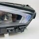 Mercedes Cla W118 Led Headlight Driver Side 2019 – 2022  [l177]