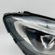 Mercedes C Class W205 Led Headlight Right Side 2014 - 2019 [l347]