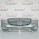 Mercedes C Class Se W205 Front Bumper 2014 - 2018 [ad20]