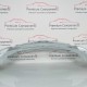 Mercedes C Class Se W205 Front Bumper 2014 - 2018 [ad20]