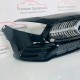 Mercedes A Class Amg W177 Front Bumper 2018 - 2023 [af41]