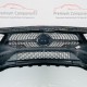 Mercedes A Class Amg W177 Front Bumper 2018 - 2023 [af41]