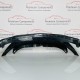 Mercedes A Class Amg W177 Front Bumper 2018 - 2023 [af41]