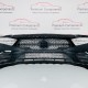 Mercedes A Class Amg W177 Front Bumper 2018 - 2023 [af40]