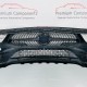 Mercedes A Class Amg W177 Front Bumper 2018 - 2023 [af40]