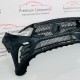 Mercedes A Class Amg W177 Front Bumper 2018 - 2023 [af40]