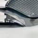 Mercedes A Class Amg W176 Face Lift Front Bumper 2016 - 2019 [af34]