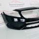 Mercedes A Class Amg W176 Face Lift Front Bumper 2016 - 2019 [af34]