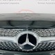 Mercedes A Class Amg W177 Front Bumper 2018 - 2023 [af51]