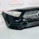 Mercedes A Class Amg W177 Front Bumper 2018 - 2023 [af51]