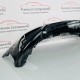 Mercedes A Class Amg W177 Front Bumper 2018 - 2023 [af51]